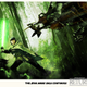 Jock’s Mondo poster for Return of the Jedi.